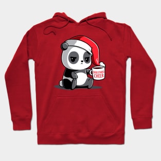 Christmas Cheer Hoodie